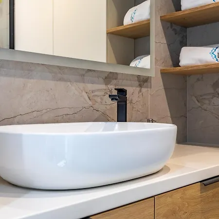 Apartament 8 Obroncow Pokoju 10A Sklářská Poruba