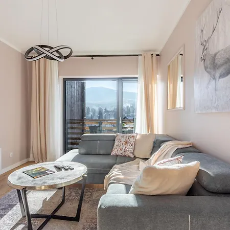 Centrum Park 2 8 شقة