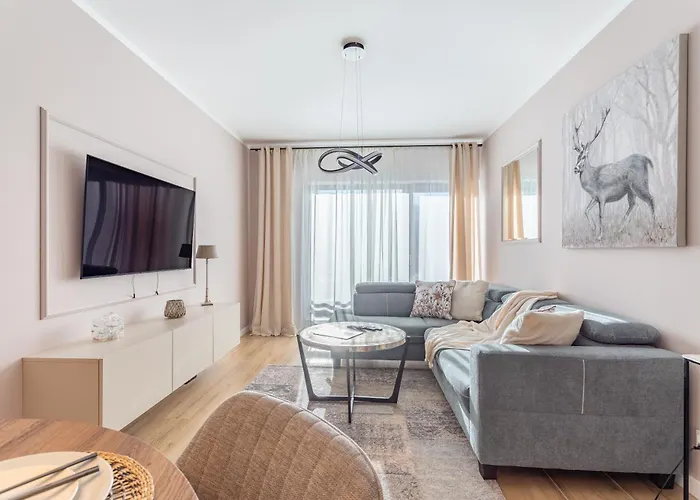 Centrum Park 2 8 Apartament