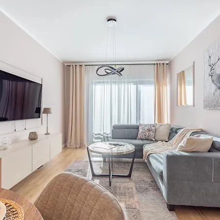 Centrum Park 2 8 Apartman