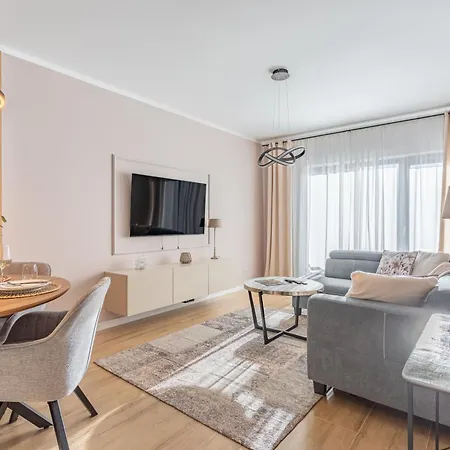 Apartman Centrum Park 2 8 *