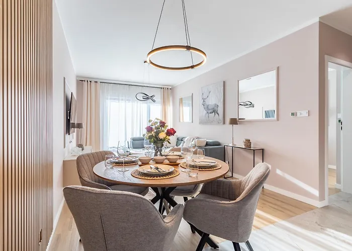 Apartment Centrum Park 2 8 *