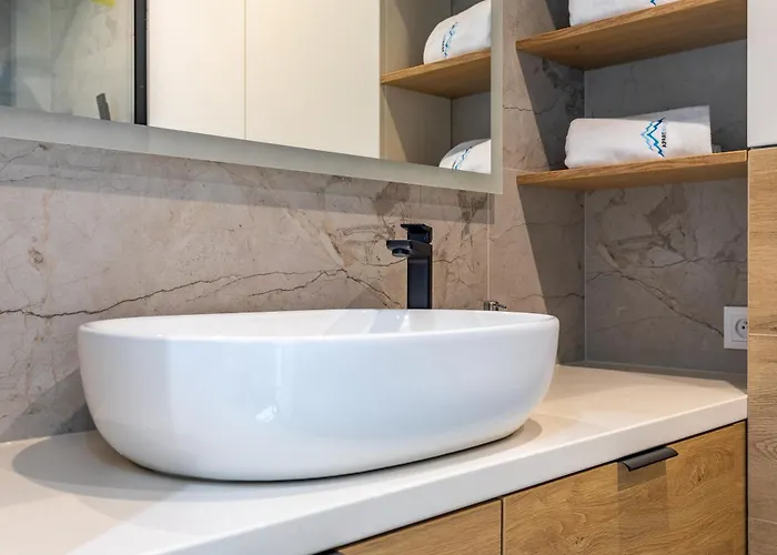 Centrum Park 2 8 Szklarska Poreba