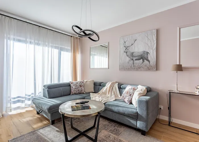 Apartment Centrum Park 2 8