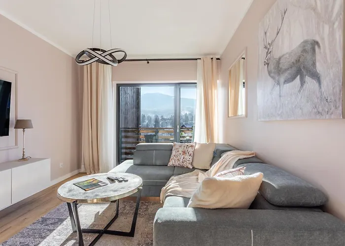 Centrum Park 2 8 Apartment